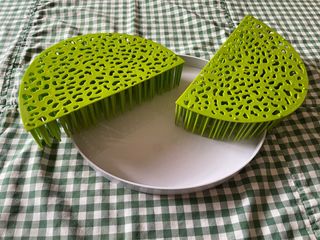 Escurridor biberones y tetinas Olmitos.