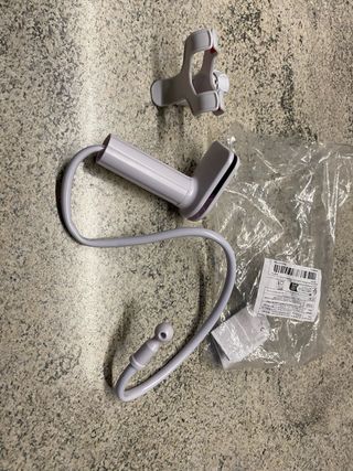 Supporto cellulare flessibile