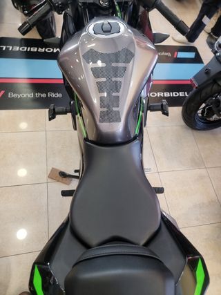 Kawasaki Ninja 125