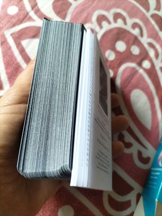 Tarocchi del Dolce Crepuscolo