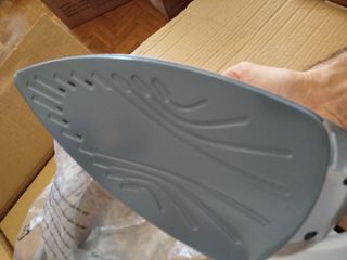 Centro de planchado H.Koenig