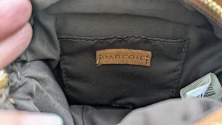 Lote de 7 bolsos de mano y bandolera