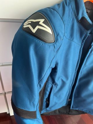 Chaqueta Alpinestars T SP-5 Rideknit