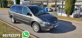 Chrysler Voyager 2003 7 PLZ