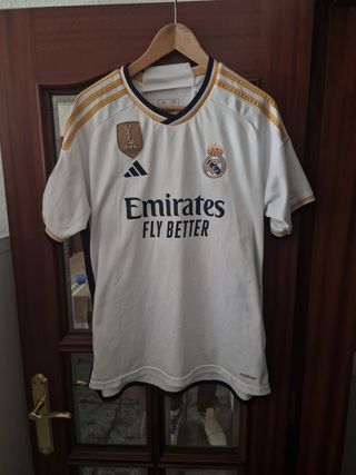 Camiseta Adidas Real Madrid XL