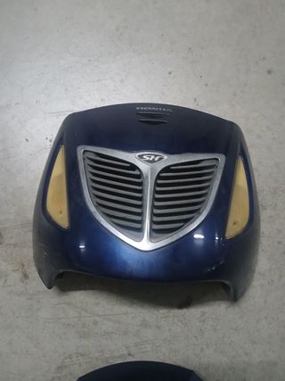 Frontal Honda Scoopy SH 125/150