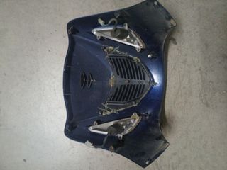 Frontal Honda Scoopy SH 125/150