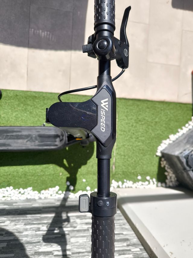 Patinete Eléctrico WISPEED C8-20