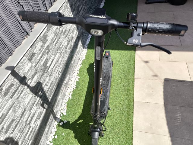 Patinete Eléctrico WISPEED C8-20