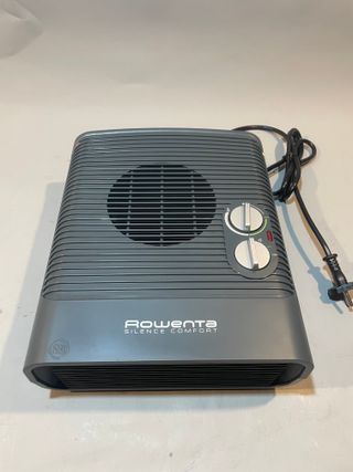 Calefactor Rowenta Silence Comfort SO5115