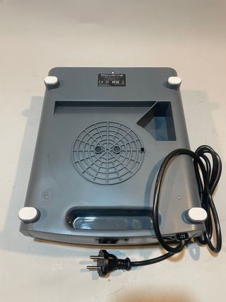 Calefactor Rowenta Silence Comfort SO5115