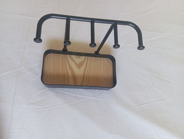 Joyero organizador de sobremesa