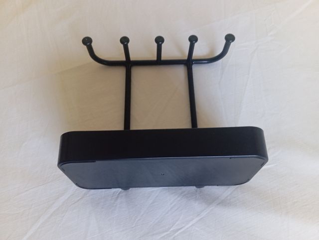 Joyero organizador de sobremesa