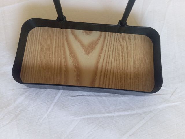 Joyero organizador de sobremesa