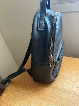 Mochila negra