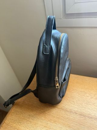 Mochila negra