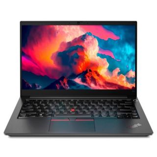 Lenovo ThinkPad E14 Gen7 Negro/Plata