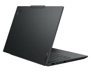 Lenovo ThinkPad E14 Gen7 Negro/Plata