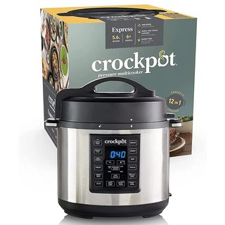 Olla Crock-Pot Express Multi-Cooker