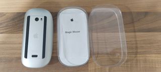 Ratón Apple Magic Mouse Blanco