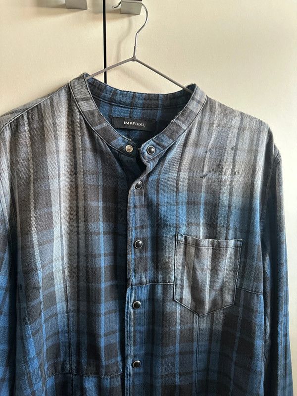 Camicia Imperial Uomo Taglia L