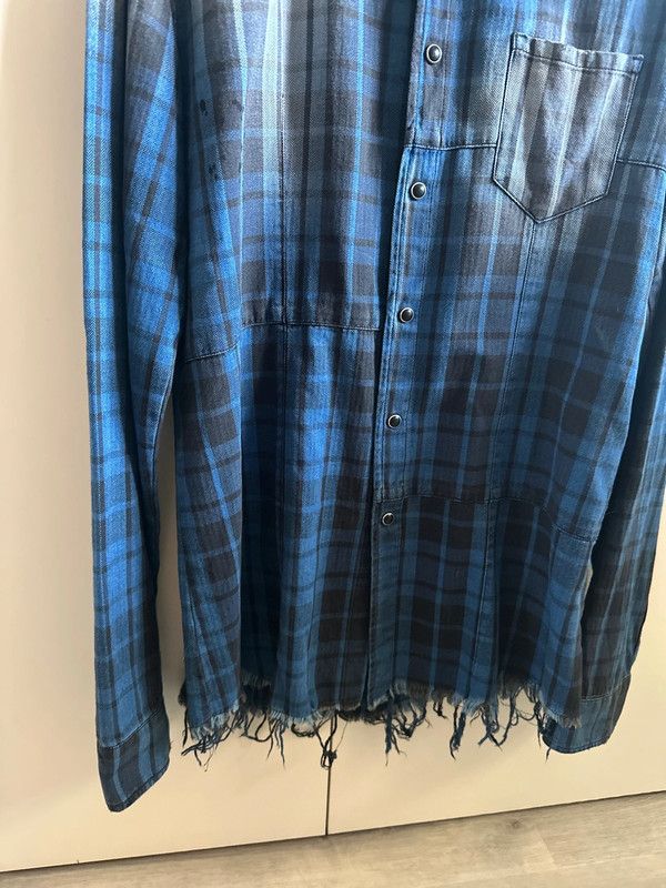 Camicia Imperial Uomo Taglia L