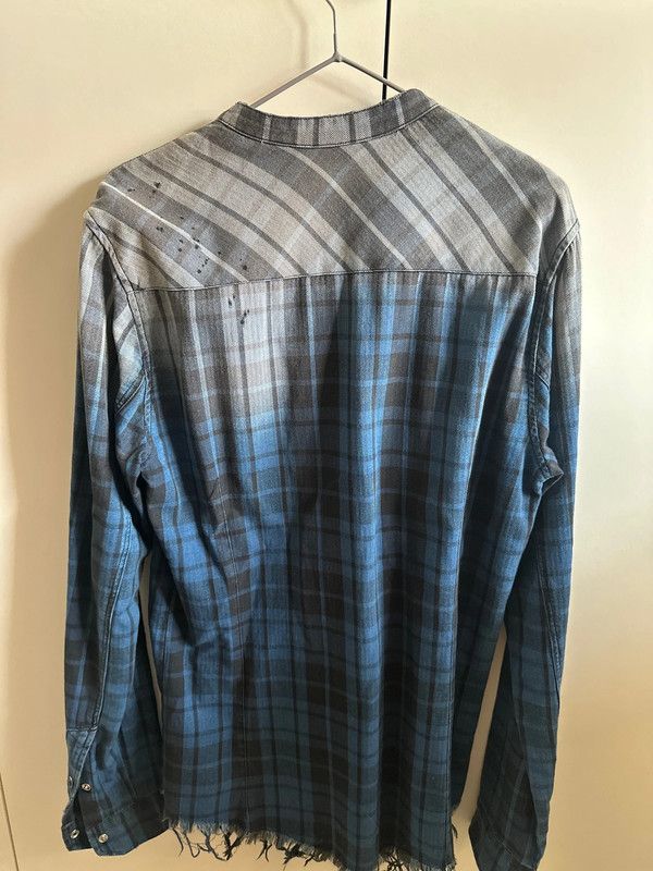 Camicia Imperial Uomo Taglia L