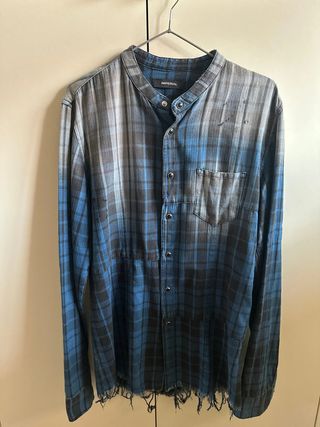 Camicia Imperial Uomo Taglia L
