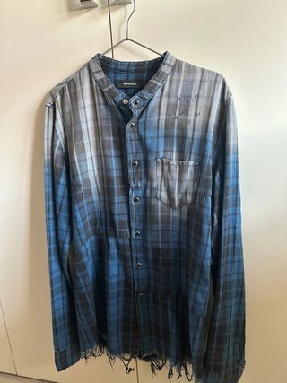 Camicia Imperial Uomo Taglia L