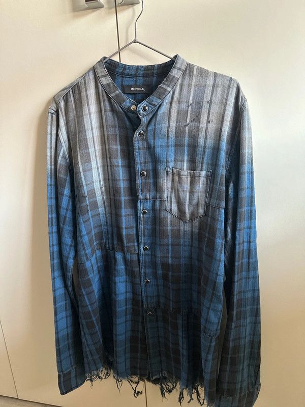 Camicia Imperial Uomo Taglia L