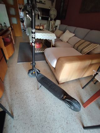 Patinete Eléctrico PURE