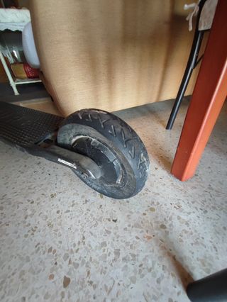 Patinete Eléctrico PURE