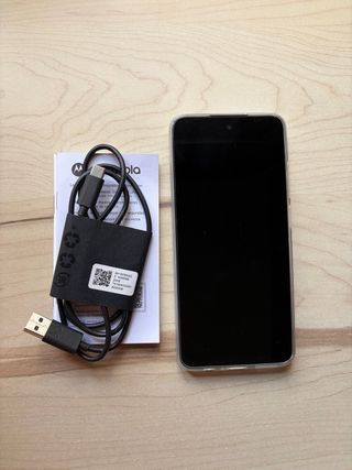 Motorola g34 5G Azul