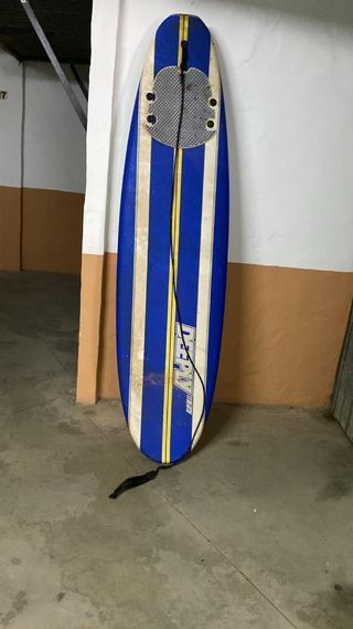 Tabla de surf DEEPY 7'0