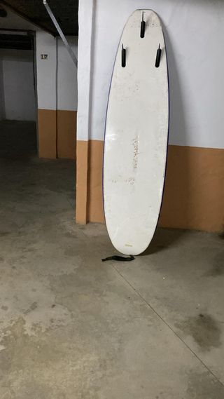 Tabla de surf DEEPY 7'0