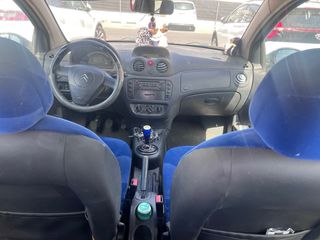 Citroen C2 2003
