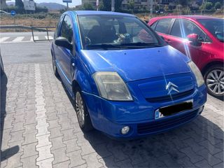 Citroen C2 2003
