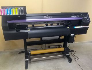 Plotter Mimaki CJV150-75