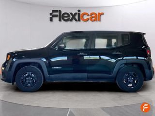 Jeep Renegade 1.6 E-TORQ 81kW Sport FWD E6