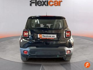 Jeep Renegade 1.6 E-TORQ 81kW Sport FWD E6