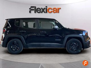 Jeep Renegade 1.6 E-TORQ 81kW Sport FWD E6