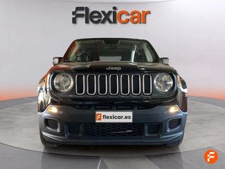 Jeep Renegade 1.6 E-TORQ 81kW Sport FWD E6