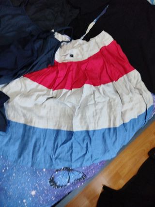 Lote Ropa Mujer x6€ todo
