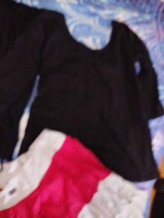Lote Ropa Mujer x6€ todo