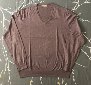 Jersey fino Mango caballero Talla XXL