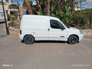 Citroen Berlingo 2005
