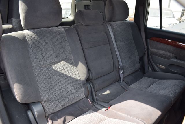 Toyota Land Cruiser 2007