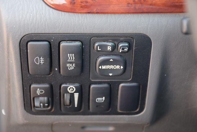 Toyota Land Cruiser 2007