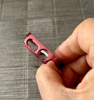 Carcasa Brillantes Apple Watch 38mm