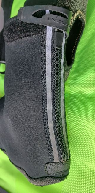 Cubrezapatillas Endura MT500 ciclismo